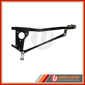 2010 Saturn Sky Windshield Wiper Linkage Uparts Group WLSK07 image 3 of 4