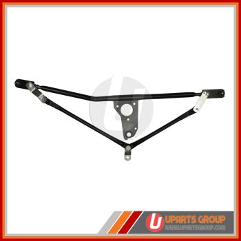 2010 Saturn Sky Windshield Wiper Linkage Uparts Group WLSK07 image 4 of 4