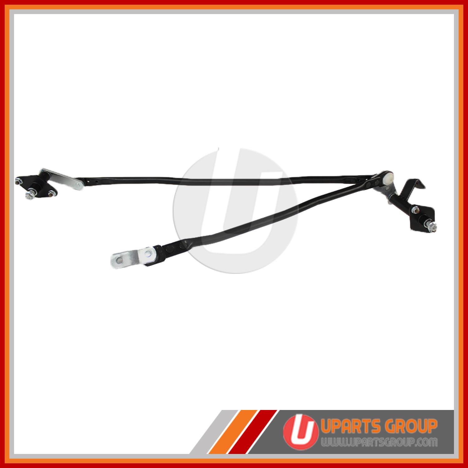 Uparts Group WLSK89 - Windshield Wiper Linkage Uparts Group WLSK89 Windshield Wiper Linkage product image 1 of 4