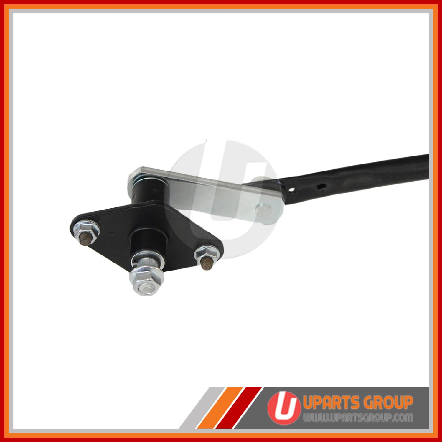 Uparts Group WLSK89 - Windshield Wiper Linkage Uparts Group WLSK89 Windshield Wiper Linkage product image 2 of 4