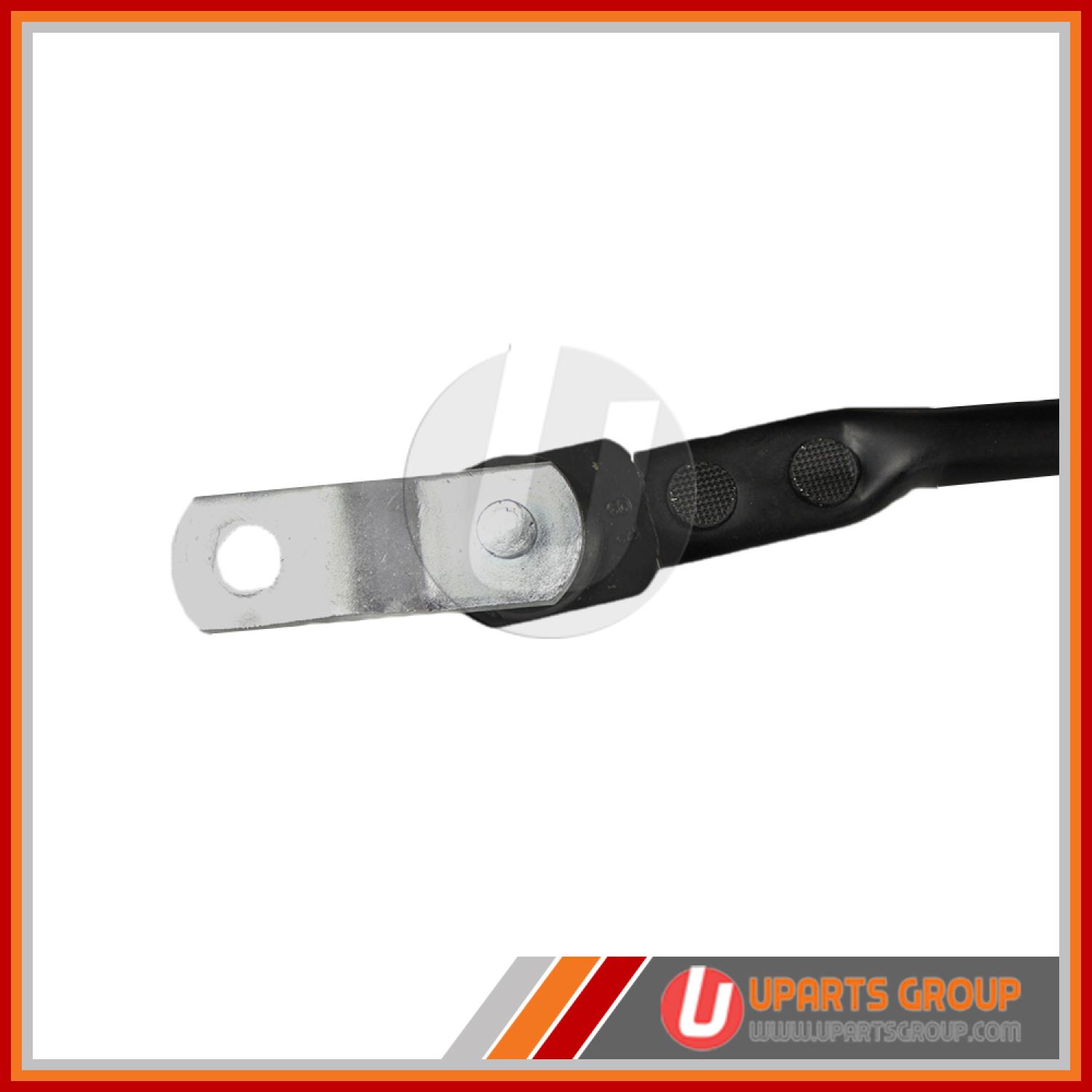 Uparts Group WLSK89 - Windshield Wiper Linkage Uparts Group WLSK89 Windshield Wiper Linkage product image 4 of 4