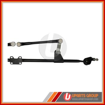 2012 Mercedes-Benz SLK350 Windshield Wiper Linkage Uparts Group WLSL12 image 2 of 4