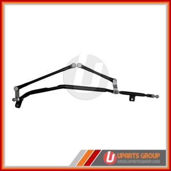 2012 Mercedes-Benz SL63 AMG Windshield Wiper Linkage Uparts Group WLSL13 image 1 of 4