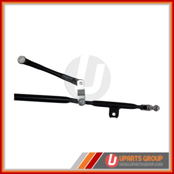 2012 Mercedes-Benz SL63 AMG Windshield Wiper Linkage Uparts Group WLSL13 image 2 of 4