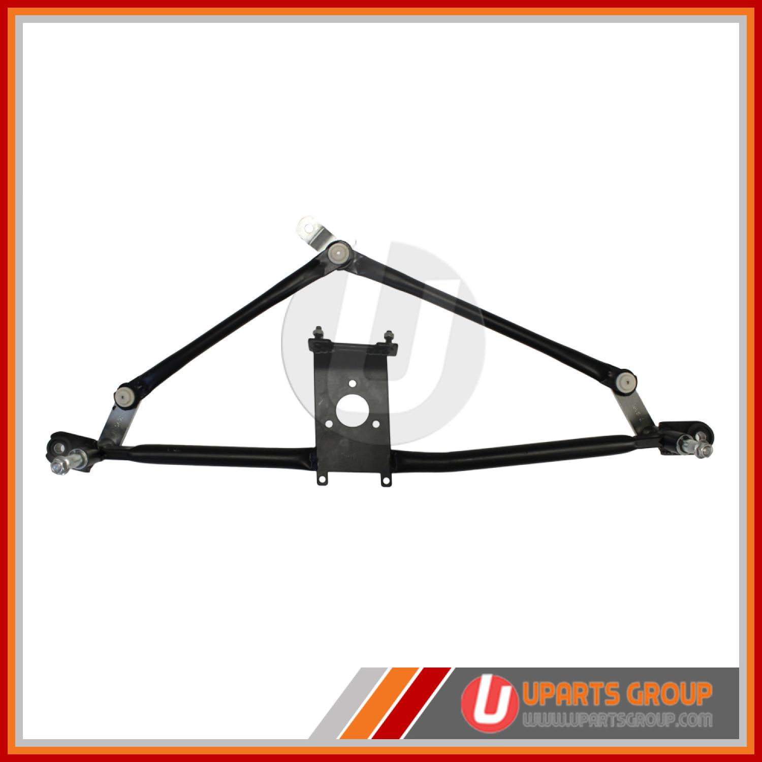 Uparts Group WLSL91 Windshield Wiper Linkage product image 1 of 4