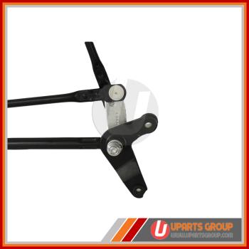 2008 Kia Sorento Windshield Wiper Linkage Uparts Group WLSO03 image 2 of 4