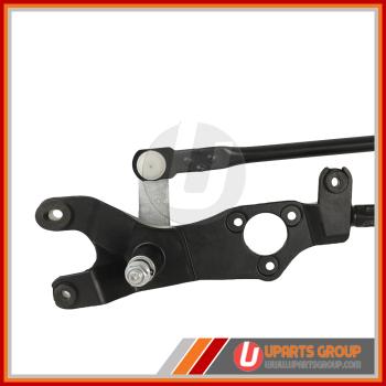 2008 Kia Sorento Windshield Wiper Linkage Uparts Group WLSO03 image 3 of 4