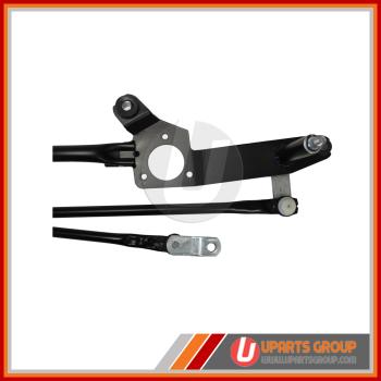 2008 Toyota Solara Windshield Wiper Linkage Uparts Group WLSO04 image 2 of 4