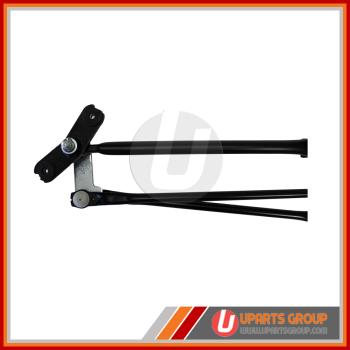 2008 Toyota Solara Windshield Wiper Linkage Uparts Group WLSO04 image 3 of 4