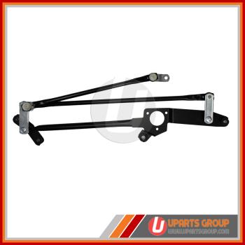 2008 Toyota Solara Windshield Wiper Linkage Uparts Group WLSO04 image 4 of 4
