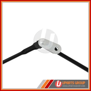 2010 Hyundai Sonata Windshield Wiper Linkage Uparts Group WLSO06 image 4 of 4