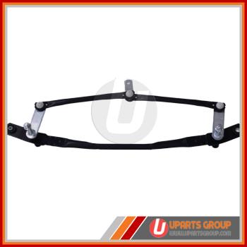 2012 Hyundai Sonata Windshield Wiper Linkage Uparts Group WLSO11 image 1 of 4