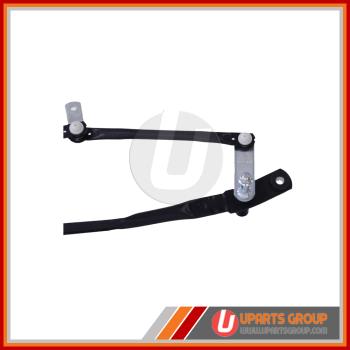 2012 Hyundai Sonata Windshield Wiper Linkage Uparts Group WLSO11 image 2 of 4