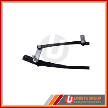 2012 Hyundai Sonata Windshield Wiper Linkage Uparts Group WLSO11 image 3 of 4