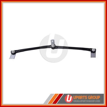 2012 Hyundai Sonata Windshield Wiper Linkage Uparts Group WLSO11 image 4 of 4
