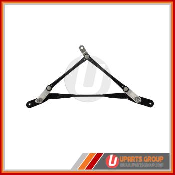 2017 Hyundai Azera Windshield Wiper Linkage Uparts Group WLSO12 image 1 of 4