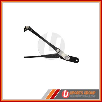 2017 Hyundai Azera Windshield Wiper Linkage Uparts Group WLSO12 image 3 of 4