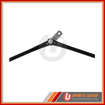 2013 Kia Sorento Windshield Wiper Linkage Uparts Group WLSO13 image 4 of 4