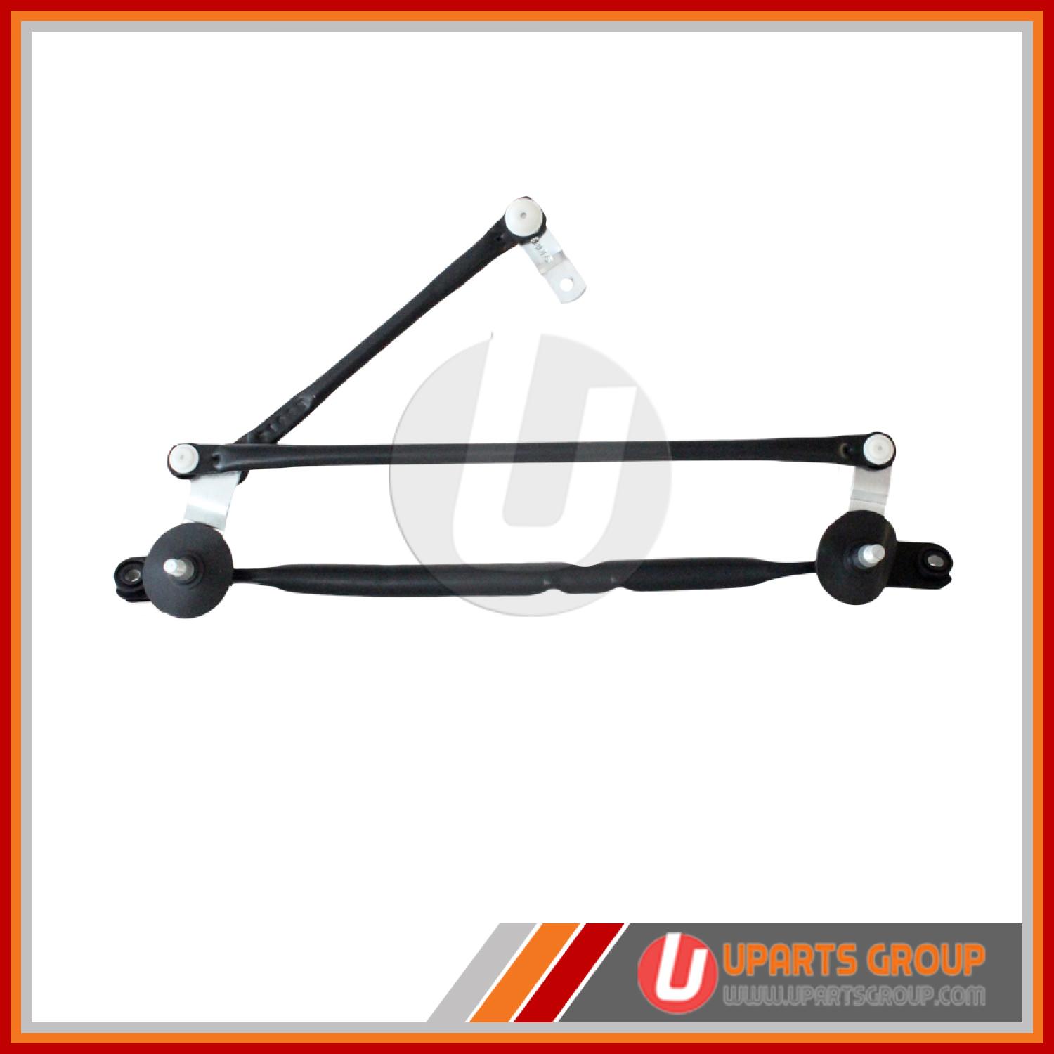 Uparts Group WLSO16 Windshield Wiper Linkage product image 1 of 4
