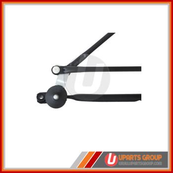 2018 Kia Sorento Windshield Wiper Linkage Uparts Group WLSO16 image 2 of 4