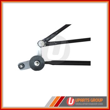 2019 Hyundai Sonata Windshield Wiper Linkage Uparts Group WLSO18 image 2 of 4