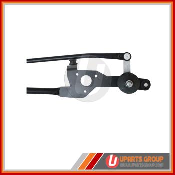 2019 Hyundai Sonata Windshield Wiper Linkage Uparts Group WLSO18 image 3 of 4