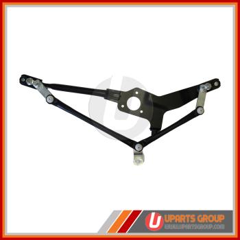 2020 Hyundai Sonata Windshield Wiper Linkage