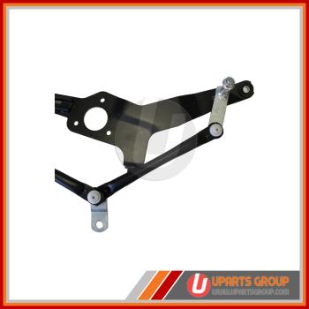 2020 Hyundai Sonata Windshield Wiper Linkage Uparts Group WLSO20 image 2 of 4