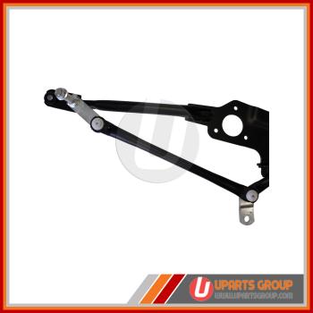 2020 Hyundai Sonata Windshield Wiper Linkage Uparts Group WLSO20 image 3 of 4
