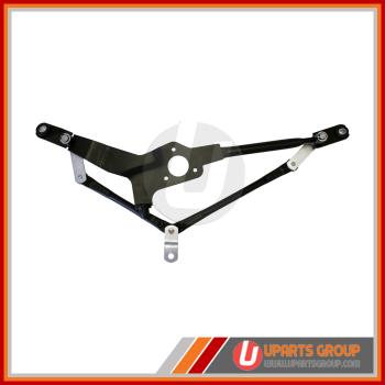 2020 Hyundai Sonata Windshield Wiper Linkage Uparts Group WLSO20 image 4 of 4