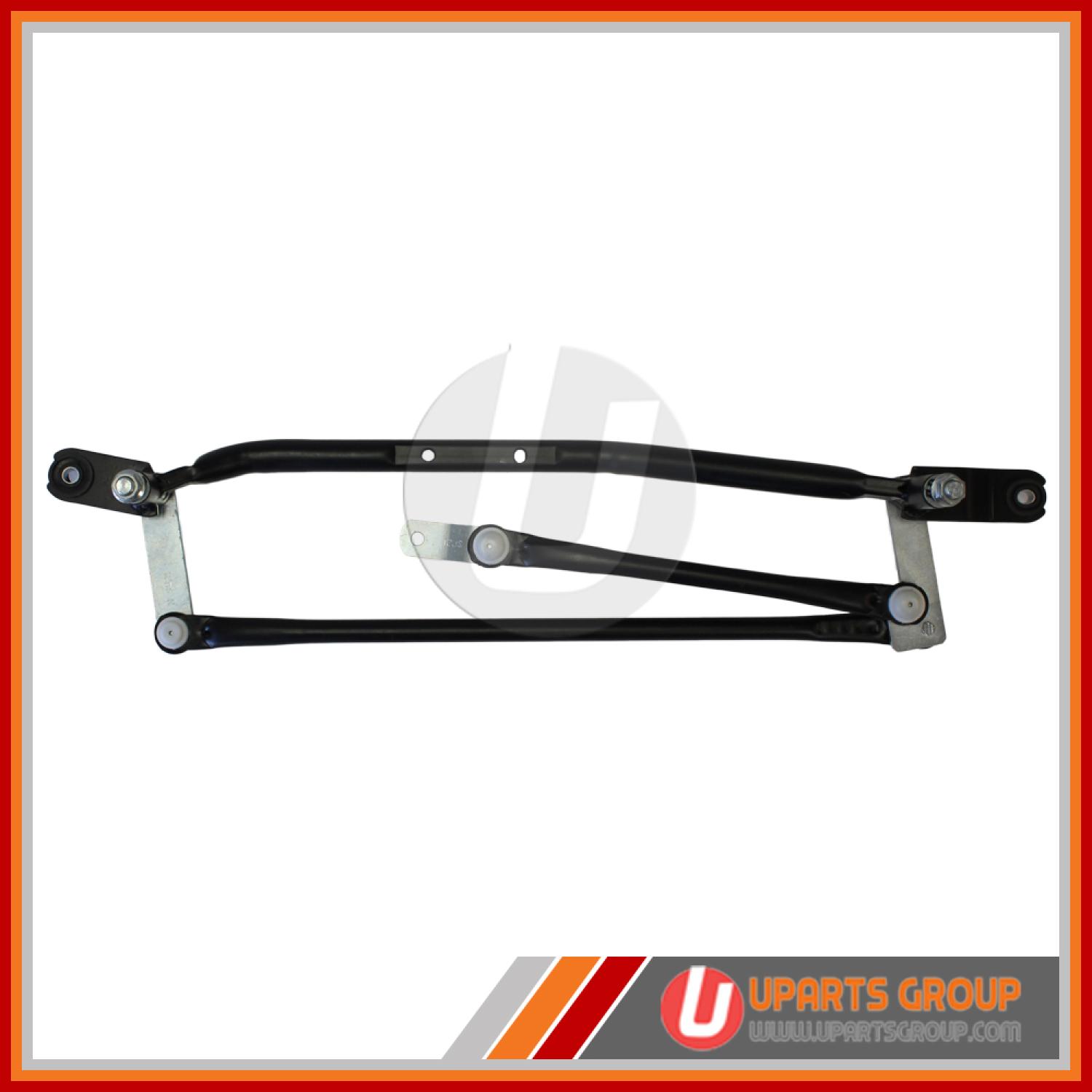 Uparts Group WLSO21 - Windshield Wiper Linkage Uparts Group WLSO21 Windshield Wiper Linkage product image 1 of 4