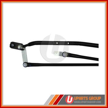 2022 Kia Sorento Windshield Wiper Linkage Uparts Group WLSO21 image 2 of 4