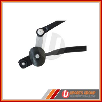 2024 Kia Soul Windshield Wiper Linkage Uparts Group WLSO22 image 2 of 4