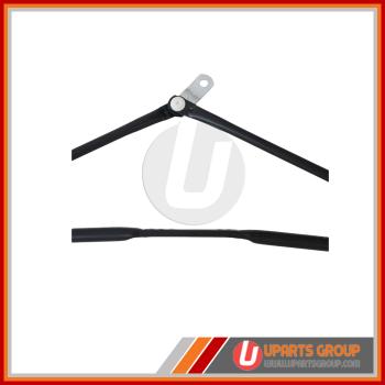 2024 Kia Soul Windshield Wiper Linkage Uparts Group WLSO22 image 4 of 4