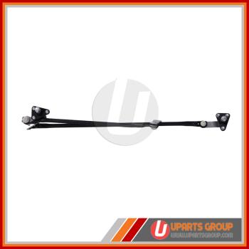 1994 Hyundai Sonata Windshield Wiper Linkage