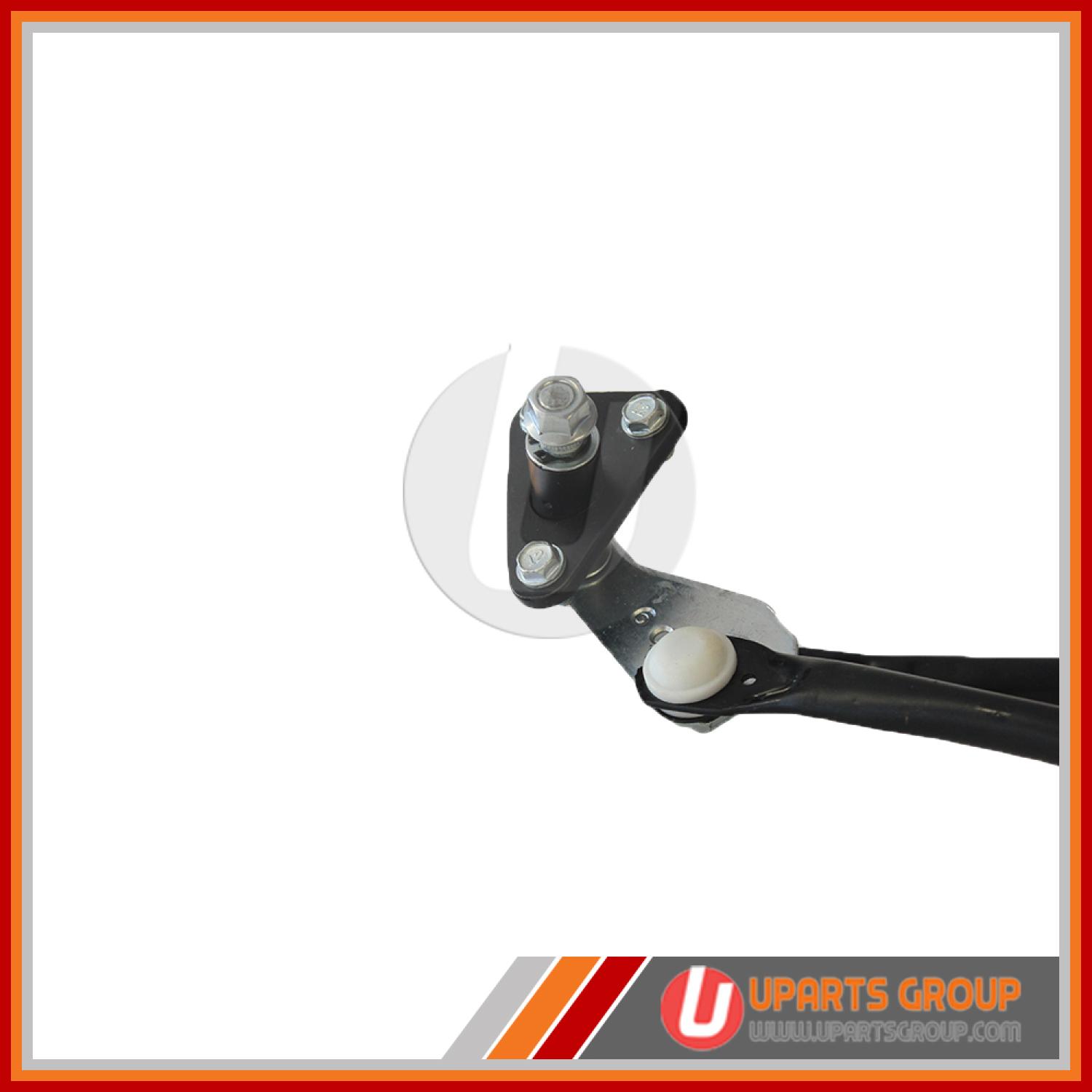 Uparts Group WLSO95 Windshield Wiper Linkage product image 3 of 4