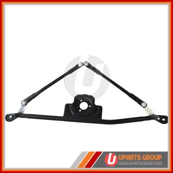 2001 Hyundai XG300 Windshield Wiper Linkage Uparts Group WLSO99 image 1 of 4