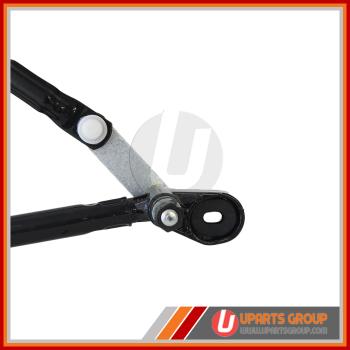 2001 Hyundai XG300 Windshield Wiper Linkage Uparts Group WLSO99 image 2 of 4