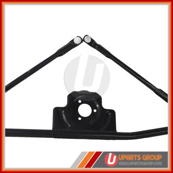 2001 Hyundai XG300 Windshield Wiper Linkage Uparts Group WLSO99 image 4 of 4