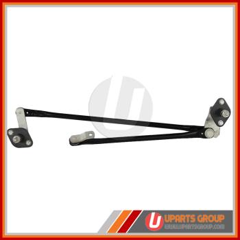 2000 Kia Sephia Windshield Wiper Linkage