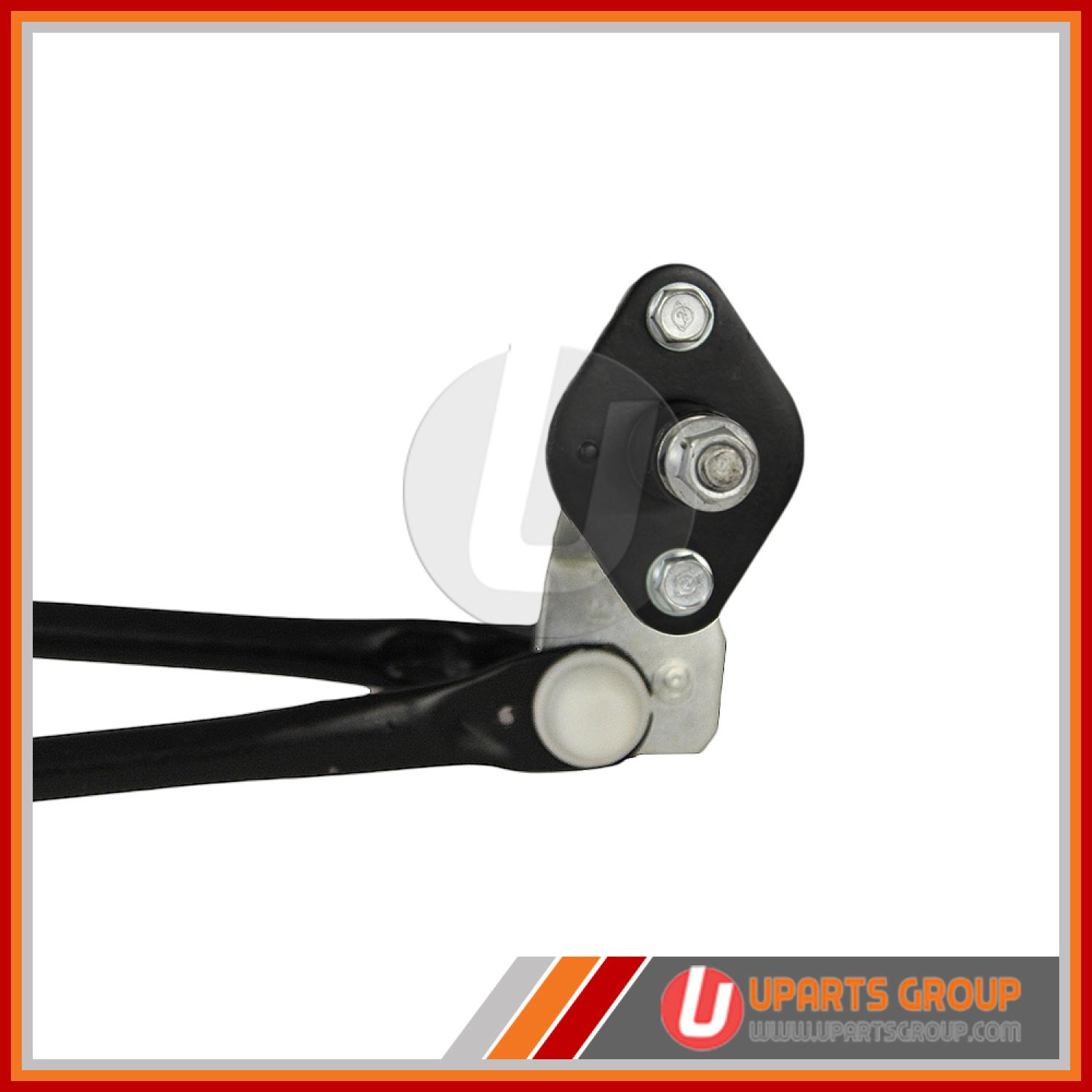 Uparts Group WLSP00 - Windshield Wiper Linkage Uparts Group WLSP00 Windshield Wiper Linkage product image 2 of 4