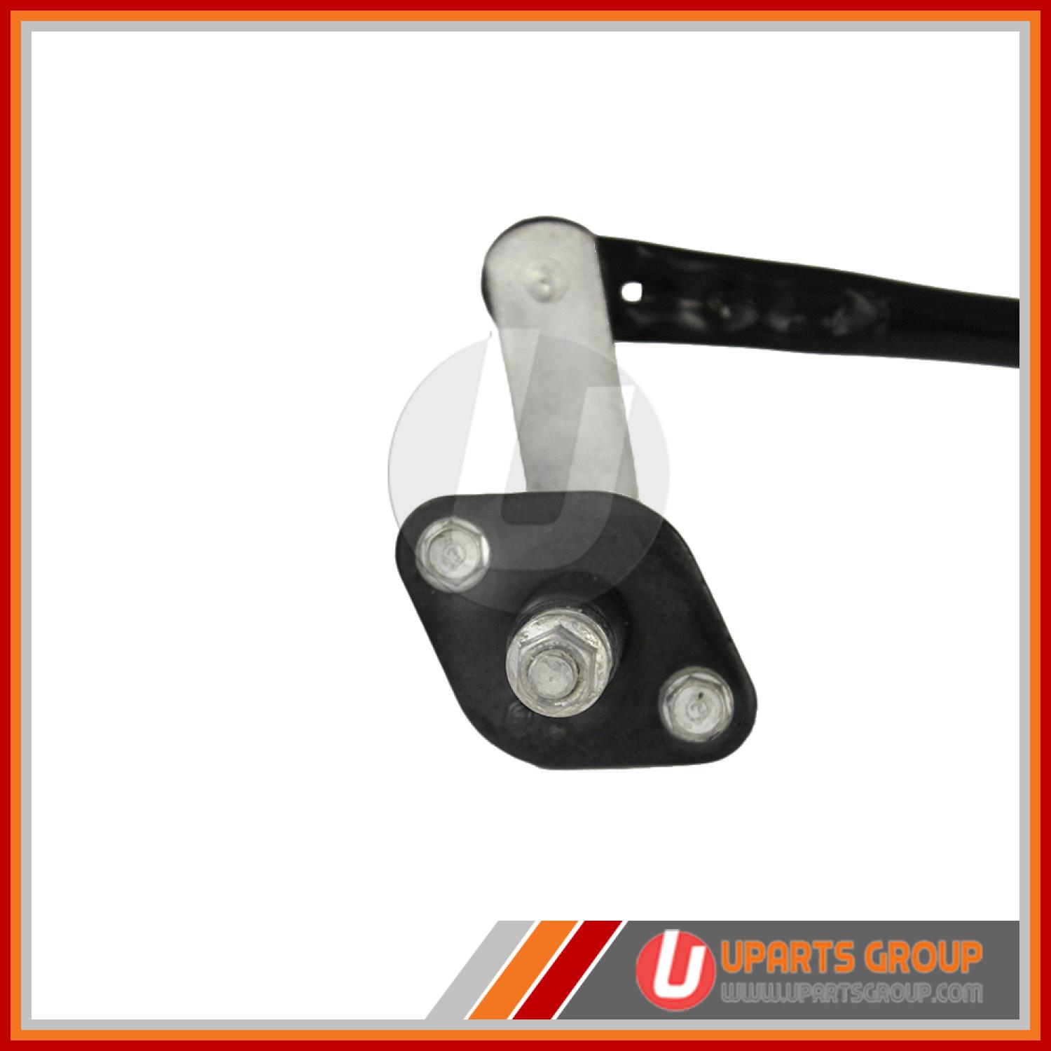 Uparts Group WLSP00 - Windshield Wiper Linkage Uparts Group WLSP00 Windshield Wiper Linkage product image 3 of 4