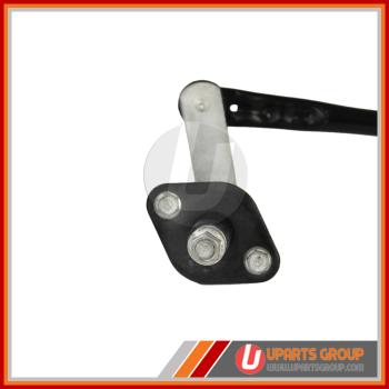 2000 Kia Sephia Windshield Wiper Linkage Uparts Group WLSP00 image 3 of 4