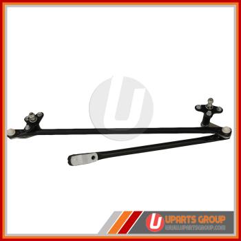 2002 Kia Sportage Windshield Wiper Linkage Uparts Group WLSP02 image 1 of 4