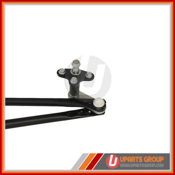 2002 Kia Sportage Windshield Wiper Linkage Uparts Group WLSP02 image 2 of 4