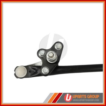 2002 Kia Sportage Windshield Wiper Linkage Uparts Group WLSP02 image 3 of 4