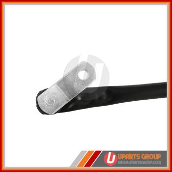 2002 Kia Sportage Windshield Wiper Linkage Uparts Group WLSP02 image 4 of 4