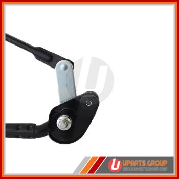 2008 Kia Spectra5 Windshield Wiper Linkage Uparts Group WLSP04 image 2 of 4