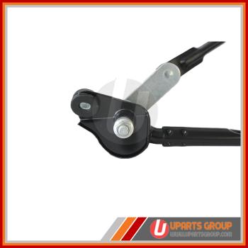2008 Kia Spectra5 Windshield Wiper Linkage Uparts Group WLSP04 image 3 of 4