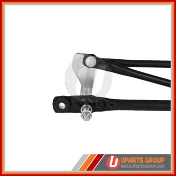 2010 Kia Sportage Windshield Wiper Linkage Uparts Group WLSP06 image 3 of 4